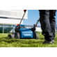 BOSCH GRA 18V2-46 BITURBO zāles pļaujmašīna SOLO